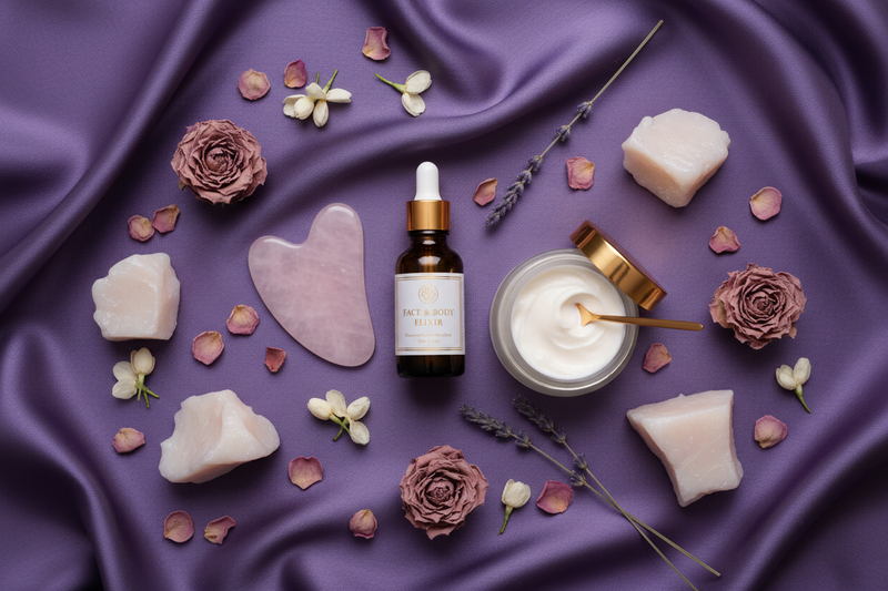 Ritual Beauty