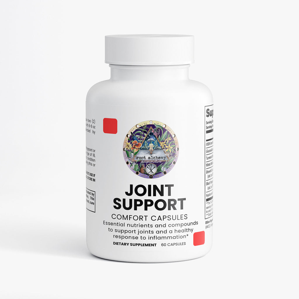 Joint Support