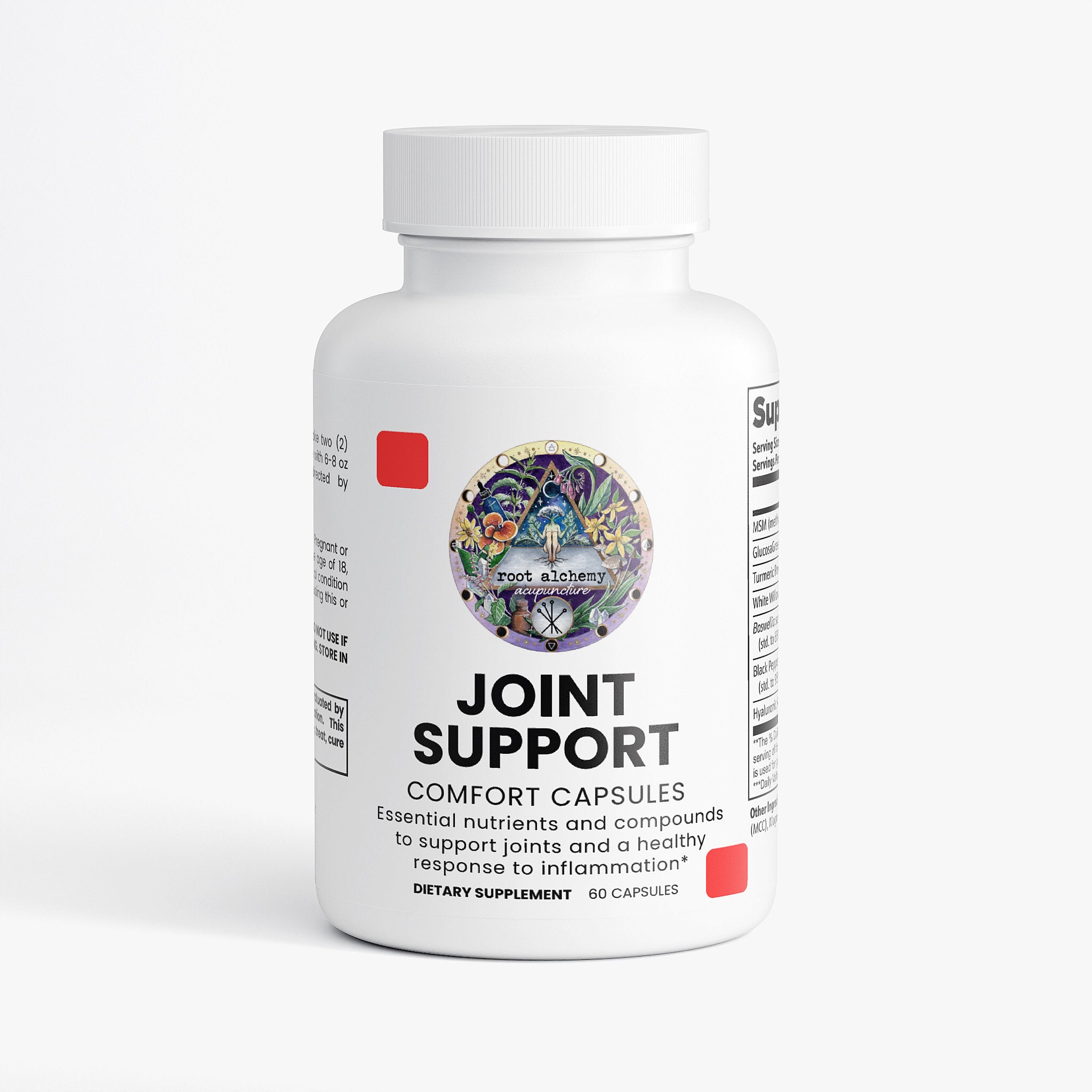 Joint Support