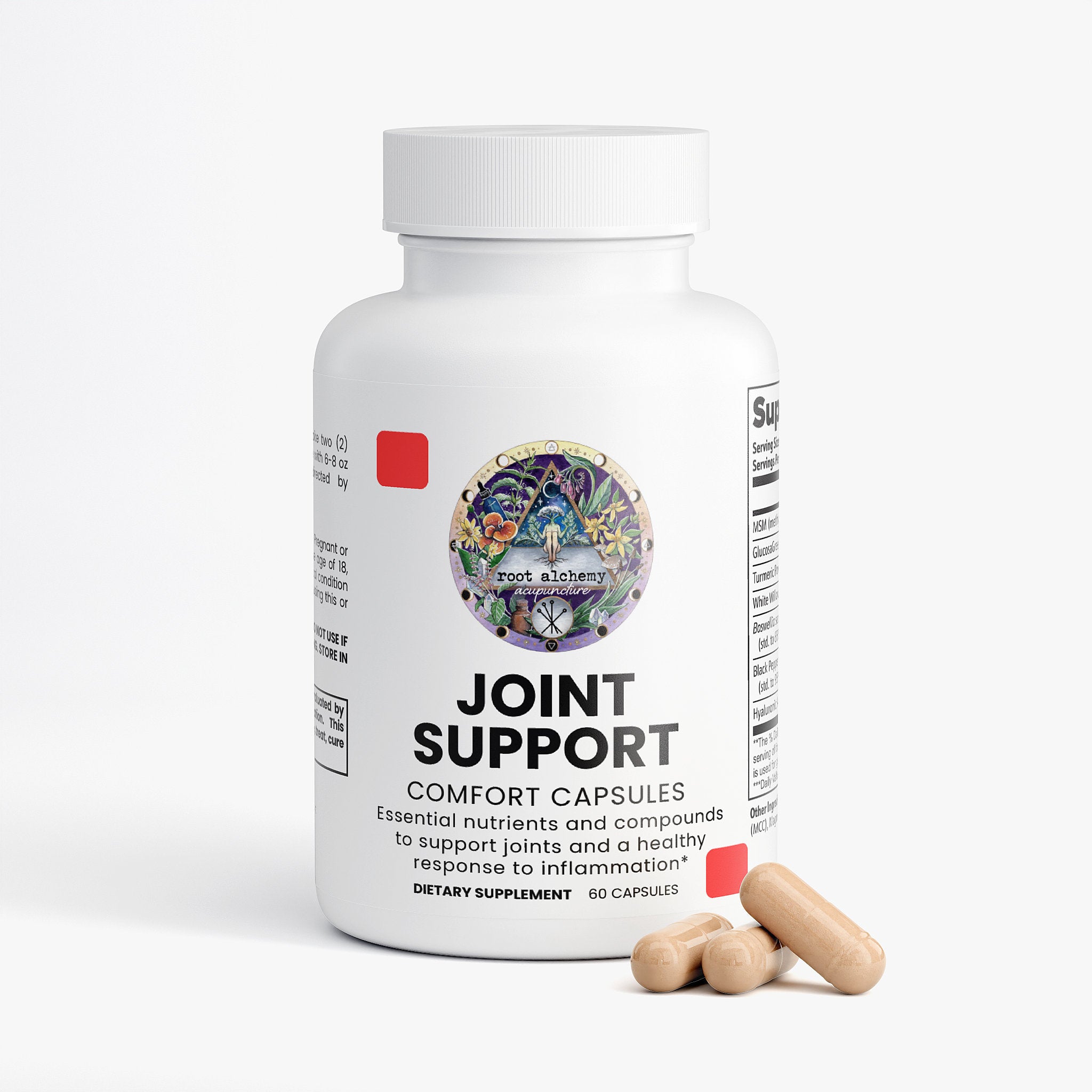 Joint Support