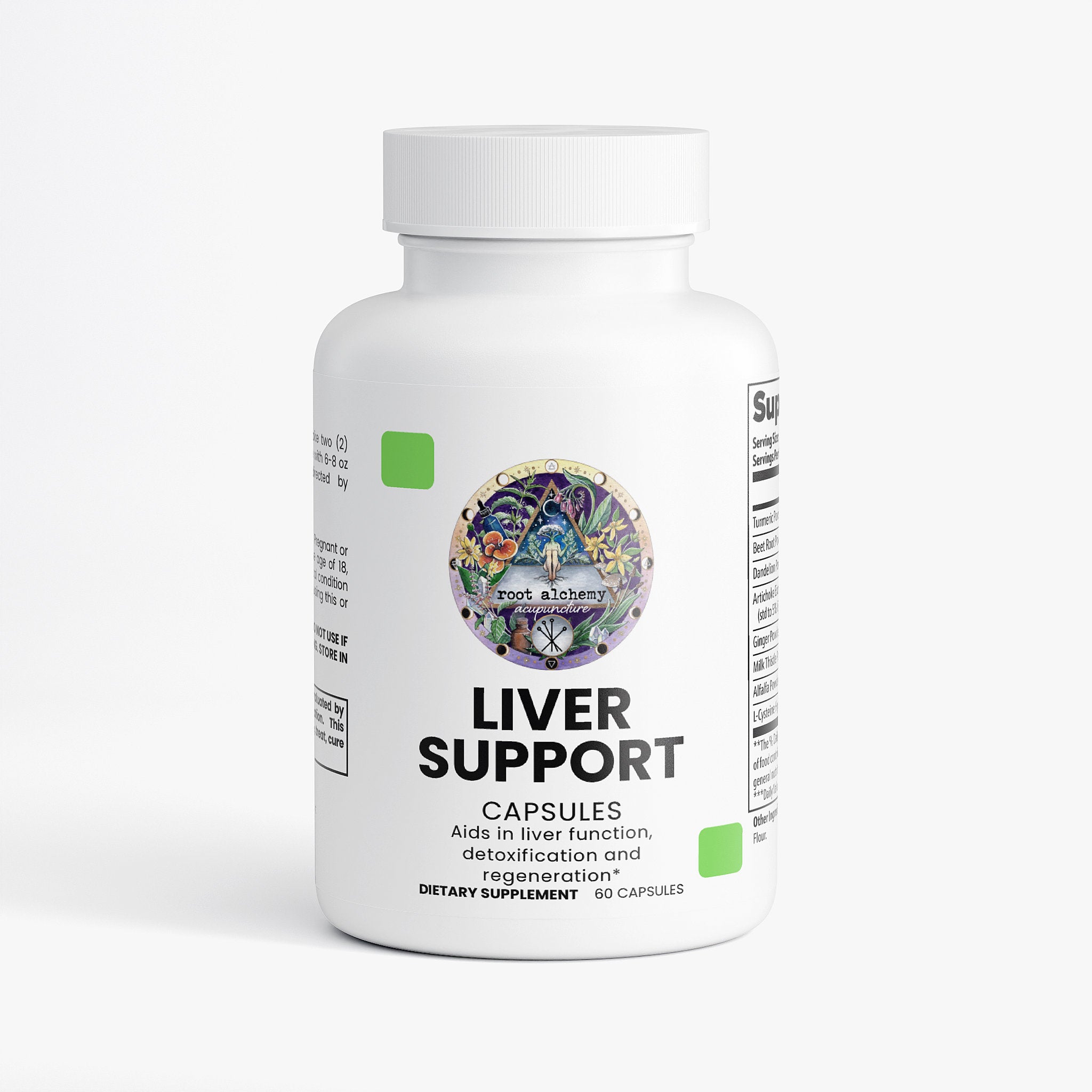 Liver Support