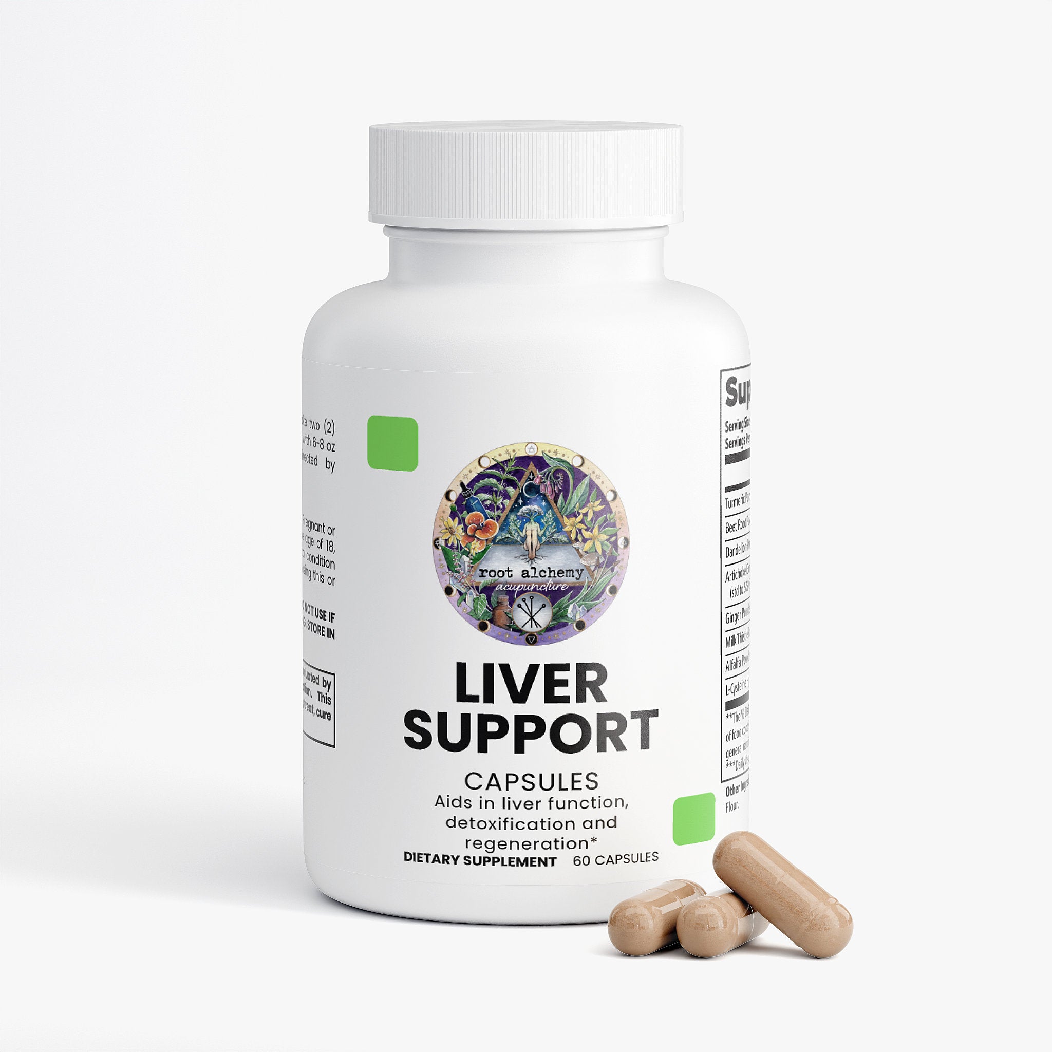 Liver Support