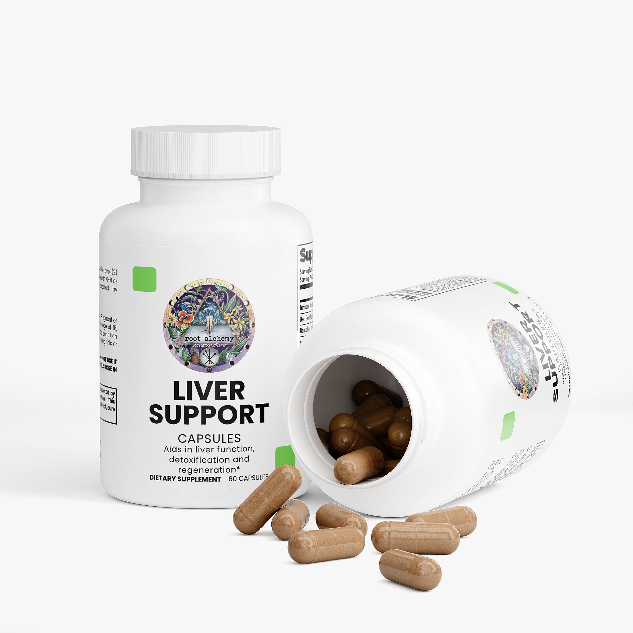 Liver Support