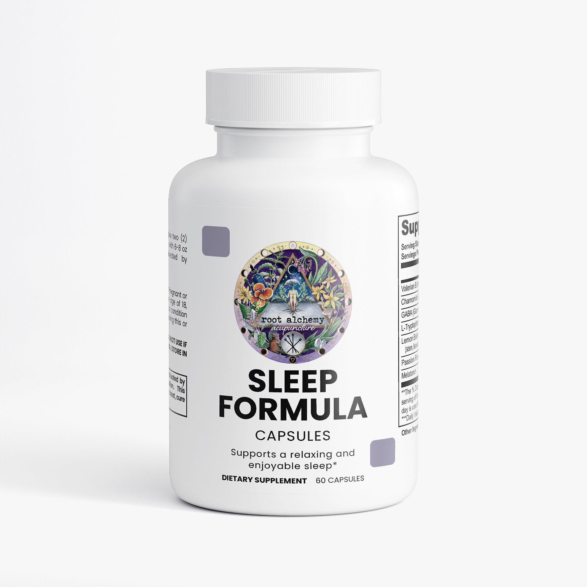 Sleep Formula
