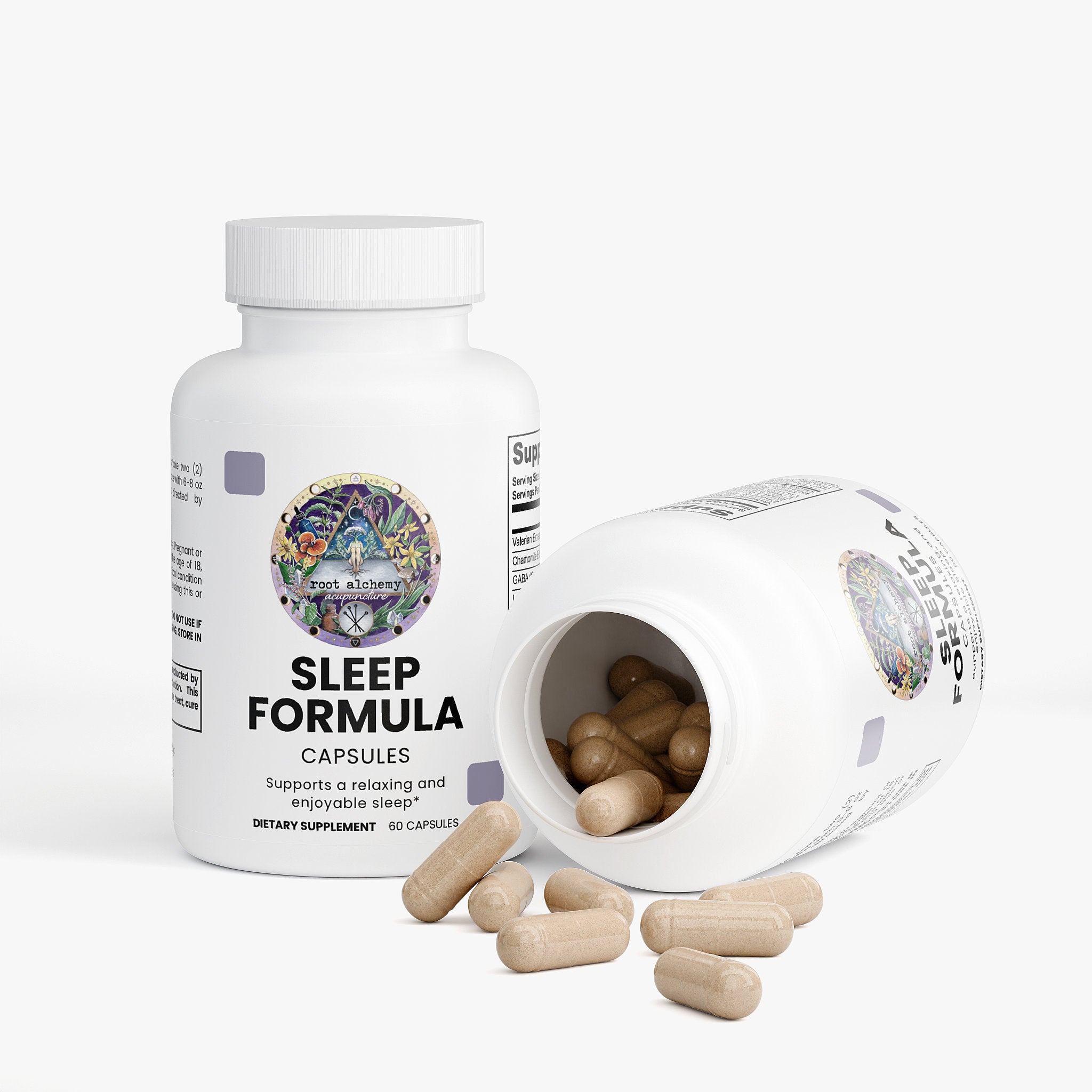 Sleep Formula