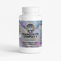 Tranquility Complex + for Calm, Digestion Support + Emotional Balance