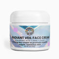 Radiant Veil Firming Face Cream