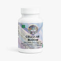 Cellular Bloom NMN (NAD+ Precursor) for Cellular Renewal + Healthy Aging + Longevity-Focused Wellness
