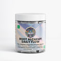 Root Alchemy Daily Flow: Fiber, Enzyme + Digestive Rhythm Sachets