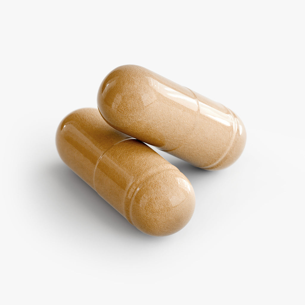 Flow State: Move Free - Joint Support + Comfort Capsules