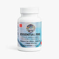 Shilajit Essential Fire - Support for Libido, Stamina + Male Vitality