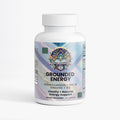 Grounded Energy for Vitality + Natural Energy Support