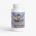 Tranquility Complex + for Calm, Digestion Support + Emotional Balance