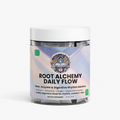 Root Alchemy Daily Flow: Fiber, Enzyme + Digestive Rhythm Sachets