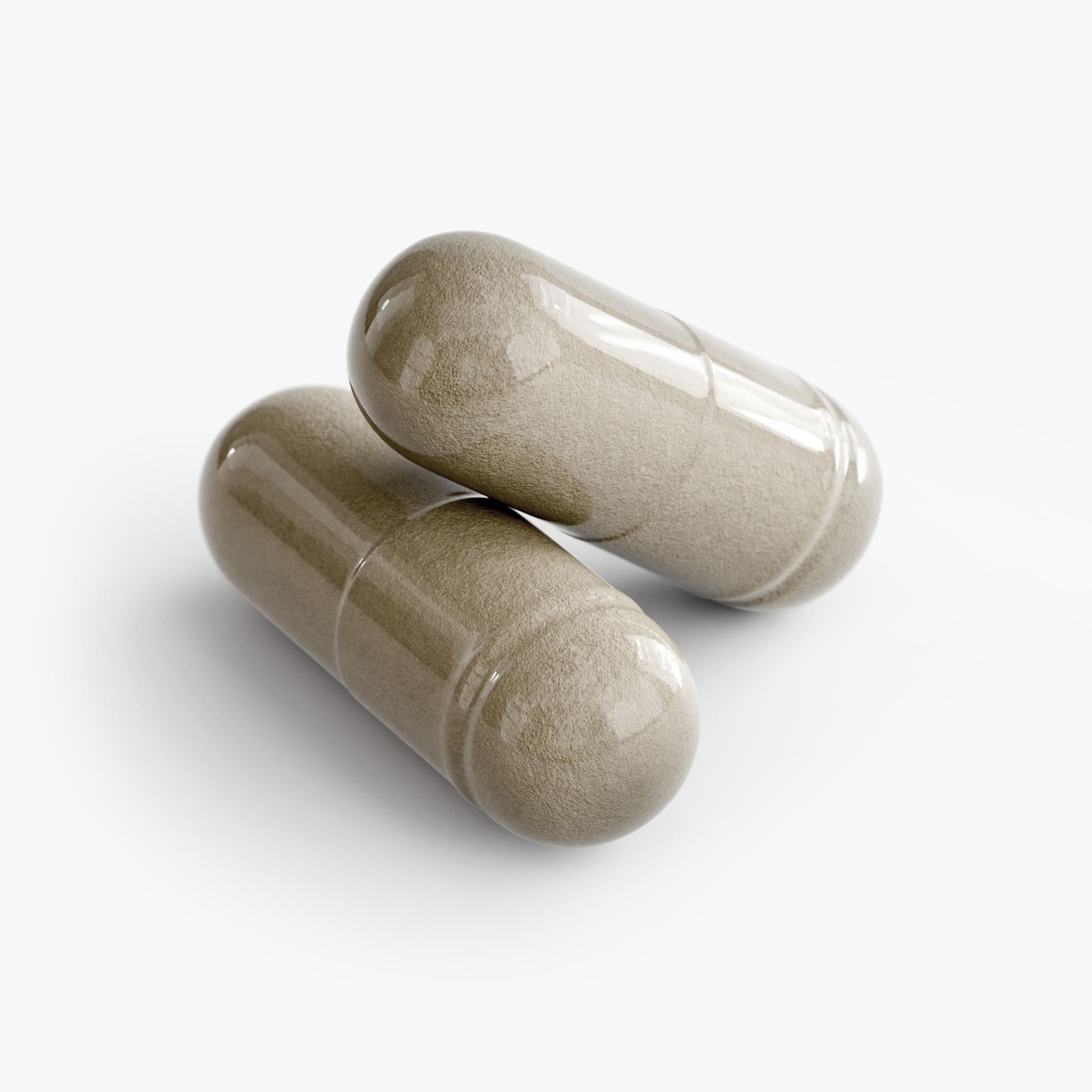 Root Alchemy Deep Reset + Gut Cleanse: 3-7 Day Deep Botanical Detox & Gut Renewal Capsules