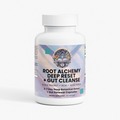 Root Alchemy Deep Reset + Gut Cleanse: 3-7 Day Deep Botanical Detox & Gut Renewal Capsules