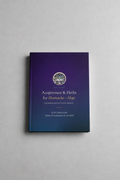 Acupressure & Herbs for Heartache + Hope (Free Guide)
